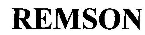 Remson Device mark 1820144 Trademark