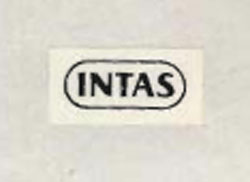 Intas Device mark 809702 Trademark