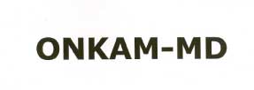 Onkam - Md Device mark 2014464 Trademark