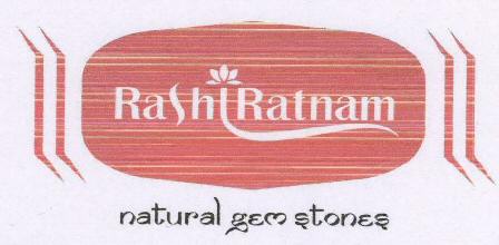 Rashiratnam With Device Device mark 1728274 Trademark