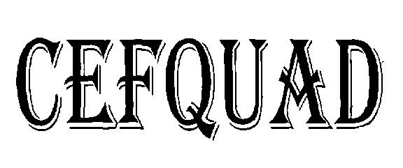 Cefquad Device mark 2237882 Trademark