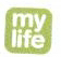 My Life Device mark 1900840 Trademark