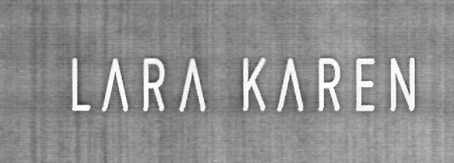 Lara Karen Device mark 2307047 Trademark