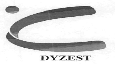 Dyzest (label) Device mark 2499247 Trademark