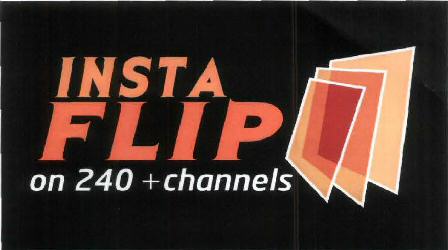 Insta Flip Device mark 1893596 Trademark