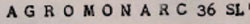 Agromonarc 36 Sl Device mark 552711 Trademark