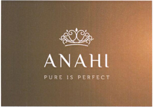 Anahi Pure Is Perfect Device mark 2181089 Trademark