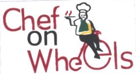 Chef On Wheels Device mark 2243312 Trademark