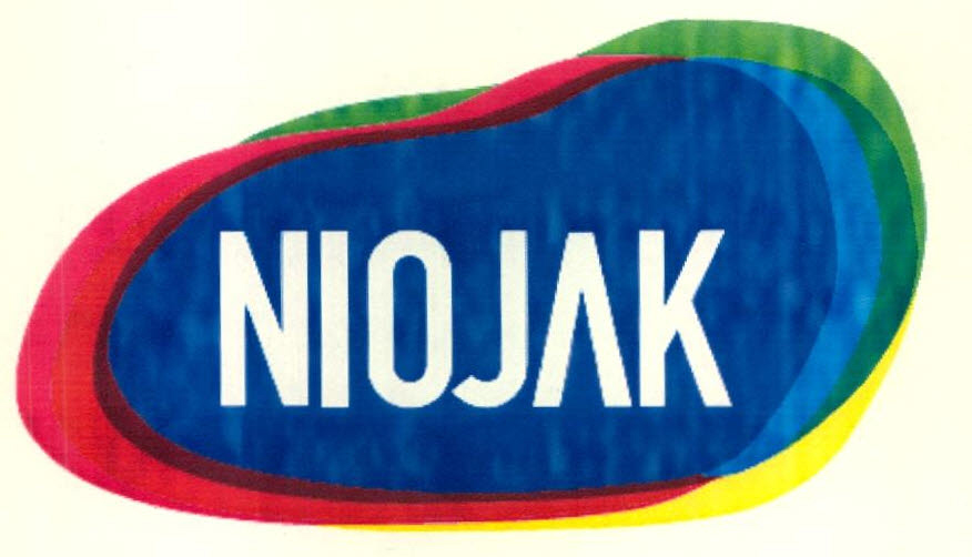 Niojak Device mark 2413852 Trademark