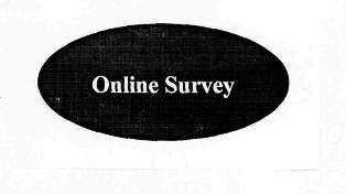 Online Survey Device mark 2397377 Trademark