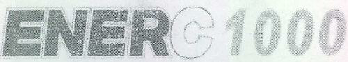 Enerc 1000 Device mark 2344050 Trademark