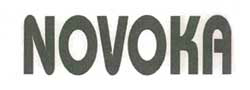 Novoka Device mark 2237100 Trademark