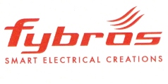 Fybros Smart Electrical Creations Device mark 2927192 Trademark