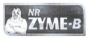 Nr Zyme-b Device mark 2117944 Trademark