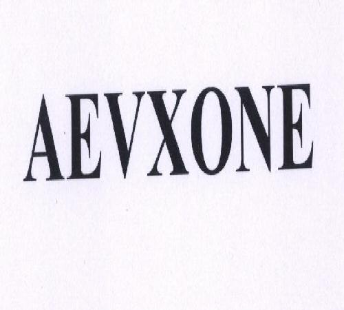 Aevxone Device mark 1553177 Trademark