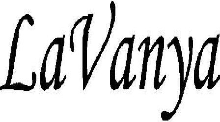 Lavanya Device mark 1894913 Trademark