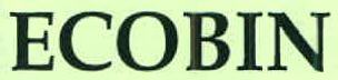 Ecobin Device mark 2630281 Trademark
