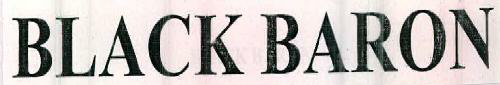 Black Baron Device mark 2374391 Trademark