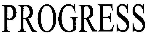 Progress Device mark 2572739 Trademark