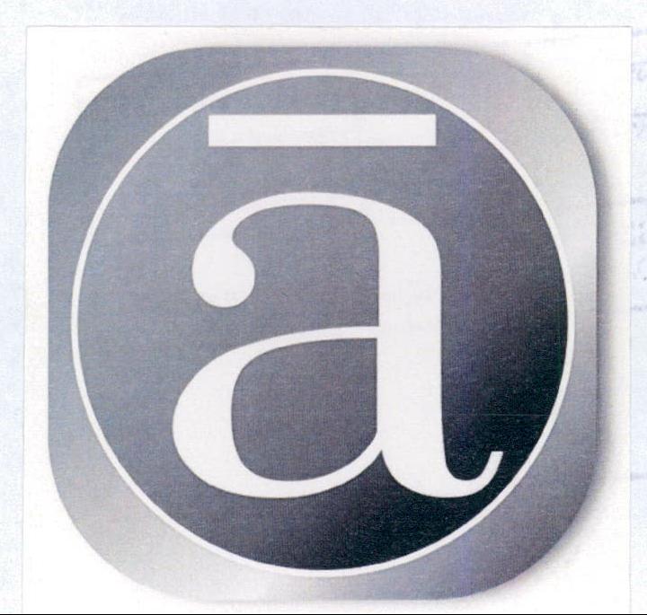 A Device mark 2048167 Trademark