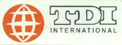 Tdi With Device Device mark 1656851 Trademark