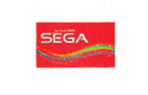 Sega Device mark 2002828 Trademark