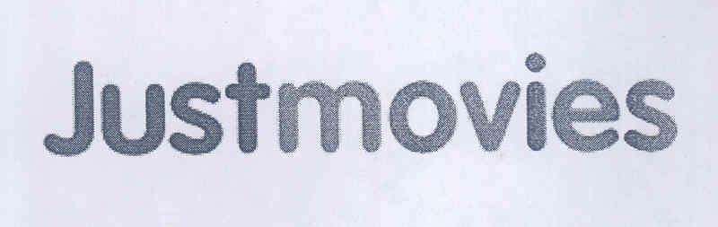 Justmovies (label) Device mark 1693079 Trademark