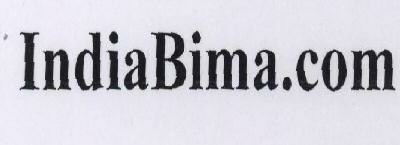 Indiabima.com Device mark 1764825 Trademark