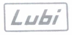 Lubi Device mark 1116197 Trademark