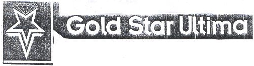 Gold Star Ultima Device mark 1775309 Trademark
