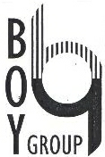 Boy Group Device mark 1764409 Trademark