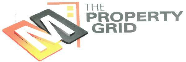 M The Property Grid (label) Device mark 2267178 Trademark