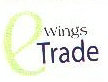E Wings Trade Device mark 1742738 Trademark
