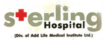 S+erling Hospital Device mark 1258169 Trademark