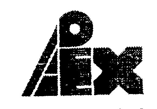 Aex Device mark 618207 Trademark