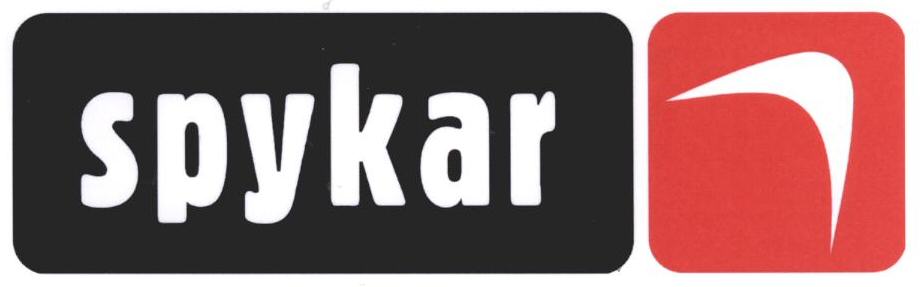 Spykar (label) Device mark 1646383 Trademark