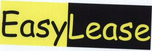 Easy Lease With Label Device mark 1471457 Trademark