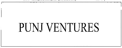 Punj Ventures Device mark 2757906 Trademark
