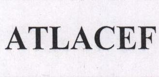 Atlacef Device mark 1469791 Trademark