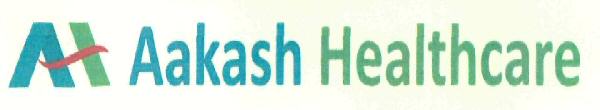 Ah Aakash Healthcare (device) Device mark 2544706 Trademark