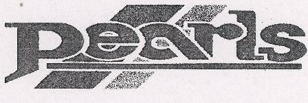 Pearls Device mark 1605030 Trademark