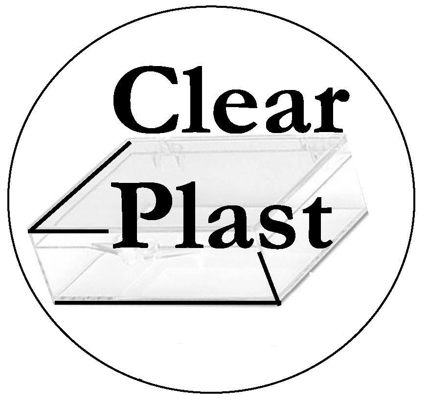 Clear Plast Device mark 2464703 Trademark