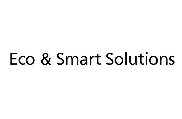 Eco & Smart Solutions Device mark 2370975 Trademark