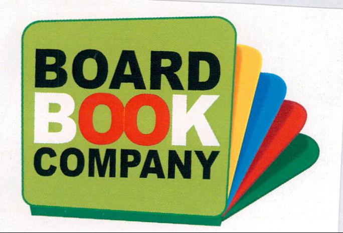 Board Book Company(lable) Device mark 2026624 Trademark