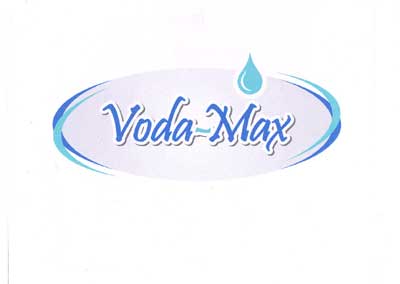 Voda Max Device mark 1819157 Trademark