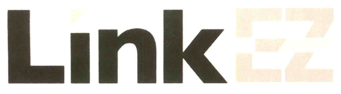 Link Ez Linking Technology And People Device mark 2652744 Trademark