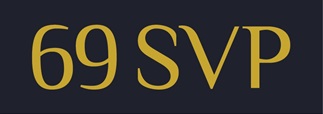 69 Svp Device mark 2756833 Trademark