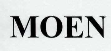 Moen Device mark 1945727 Trademark