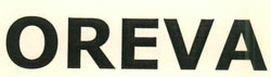 Oreva Device mark 2677140 Trademark