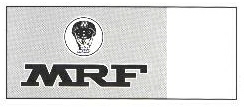 Mrf Device mark 1718208 Trademark